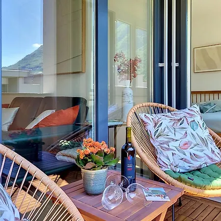 Apt- By Interhome