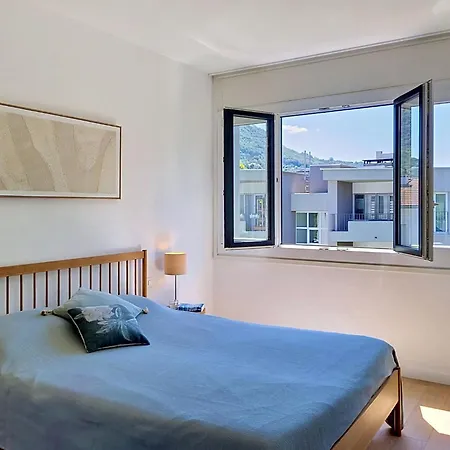 Apartment Apt- By Interhome Lugano