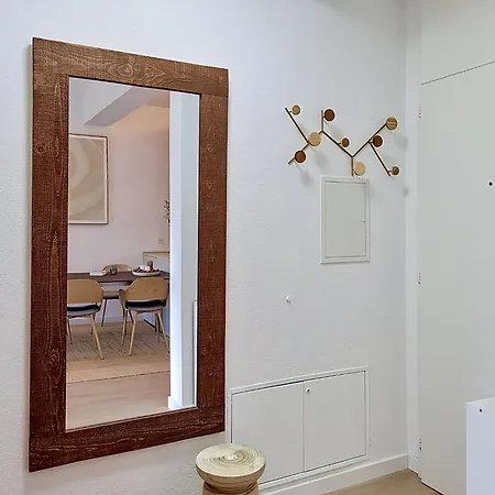 Apt- By Interhome