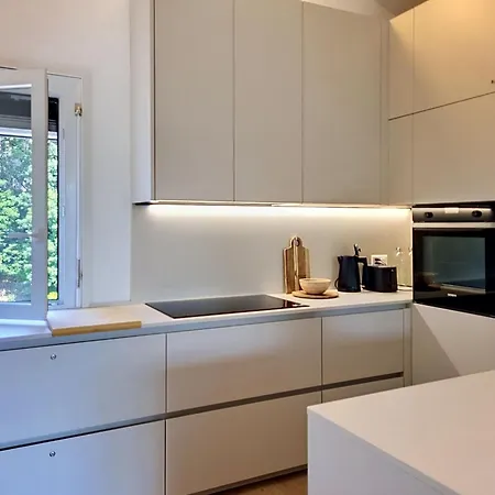 Apt- By Interhome *