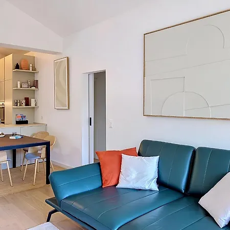 Apt- By Interhome Apartment *