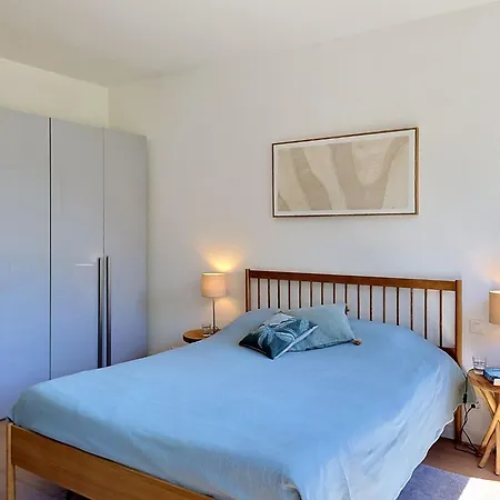 Apt- By Interhome Apartment *