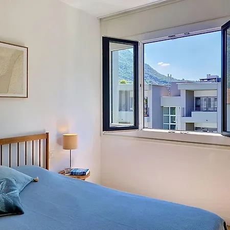 Apt- By Interhome Apartment Lugano