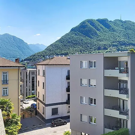 Apartment Apt- By Interhome