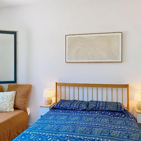 Apt- By Interhome Apartment