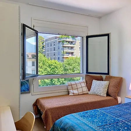 Apt- By Interhome Apartment