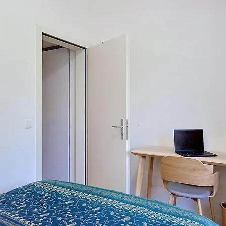 Apt- By Interhome * Lugano