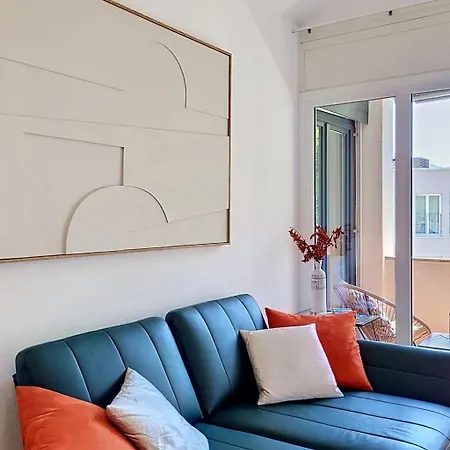 Apt- By Interhome Apartment