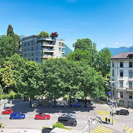 Apt- By Interhome Apartment *
