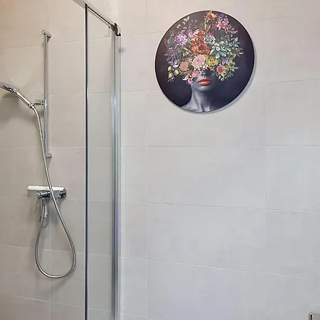 Apt- By Interhome Apartment Lugano