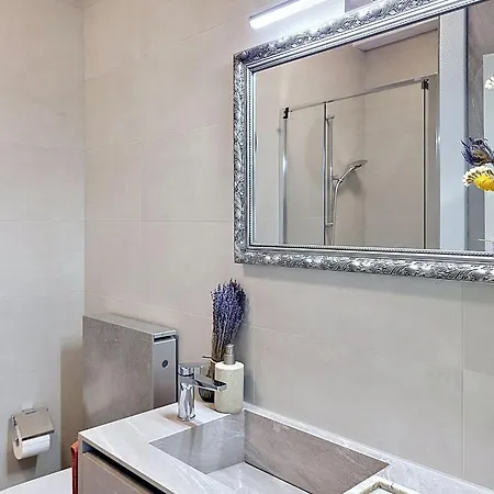 Apt- By Interhome * Lugano